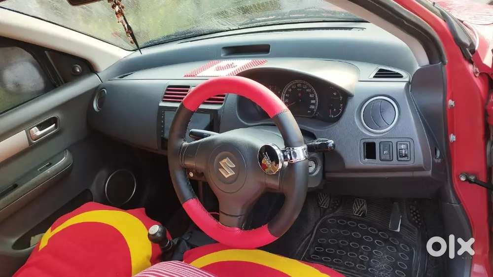 Maruti Suzuki Swift 2006