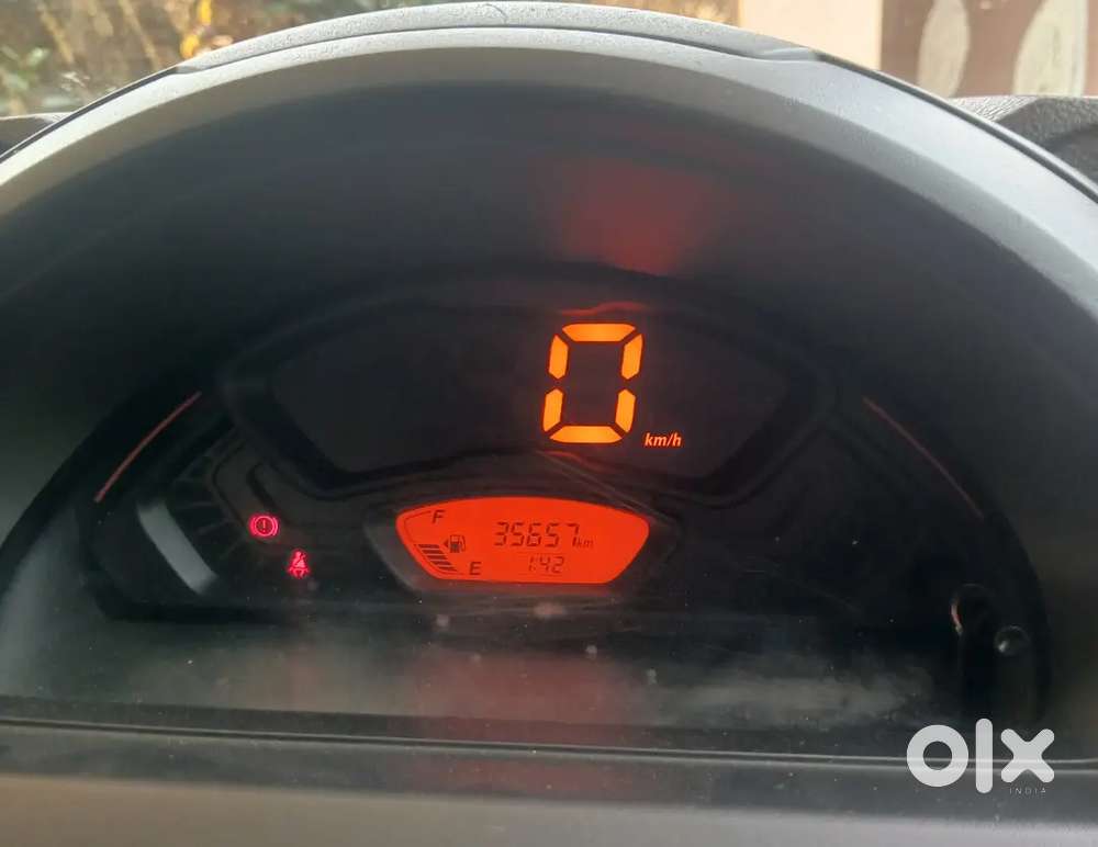 Maruti Suzuki S-presso 2020 Petrol 35657 Km Driven, Kl43 .