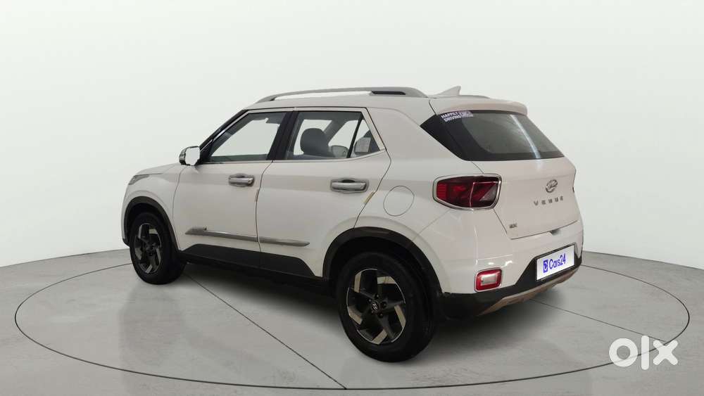 Hyundai Venue Sx Diesel, 2019, Diesel