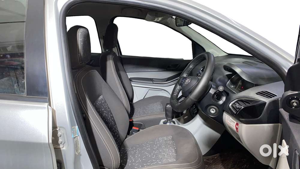 Tata Tiago 1.2 Revotron Xza, 2021, Petrol