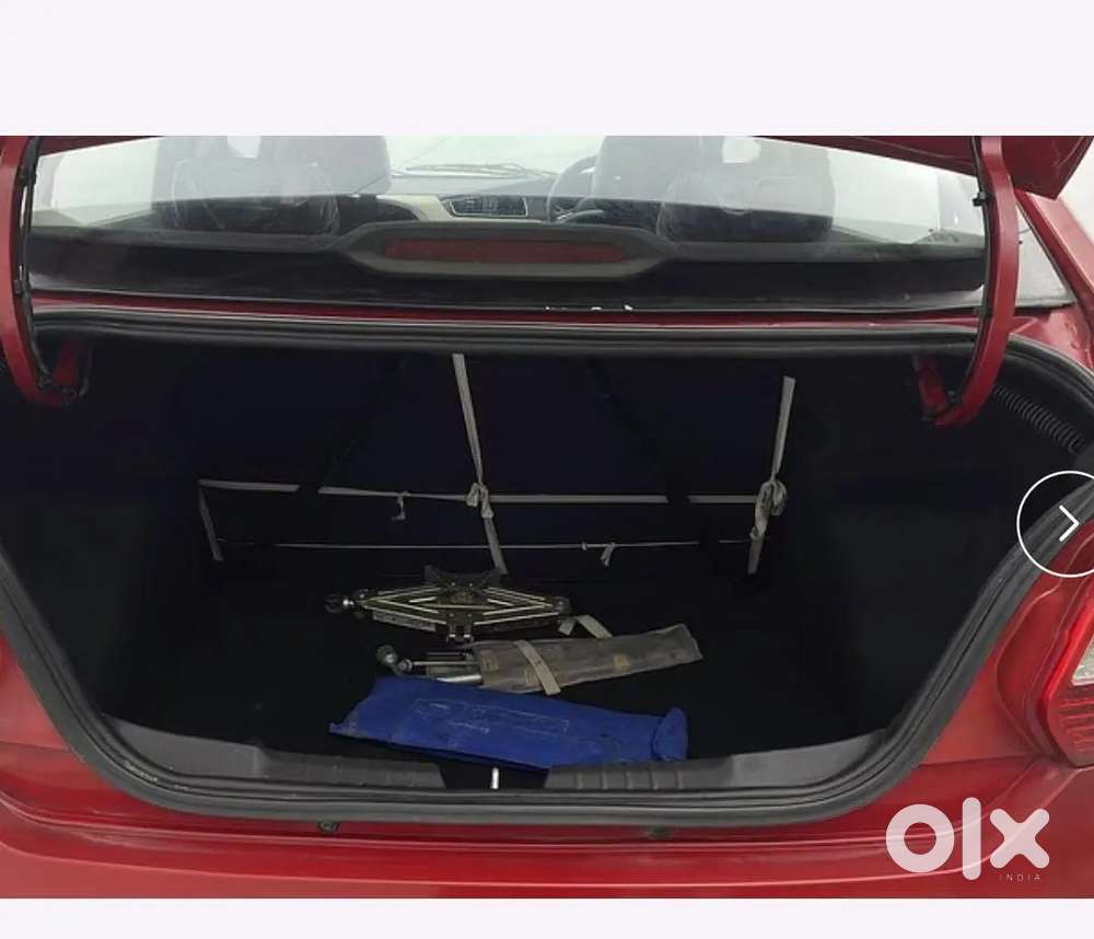 Tata Zest 2015 Petrol Good Condition