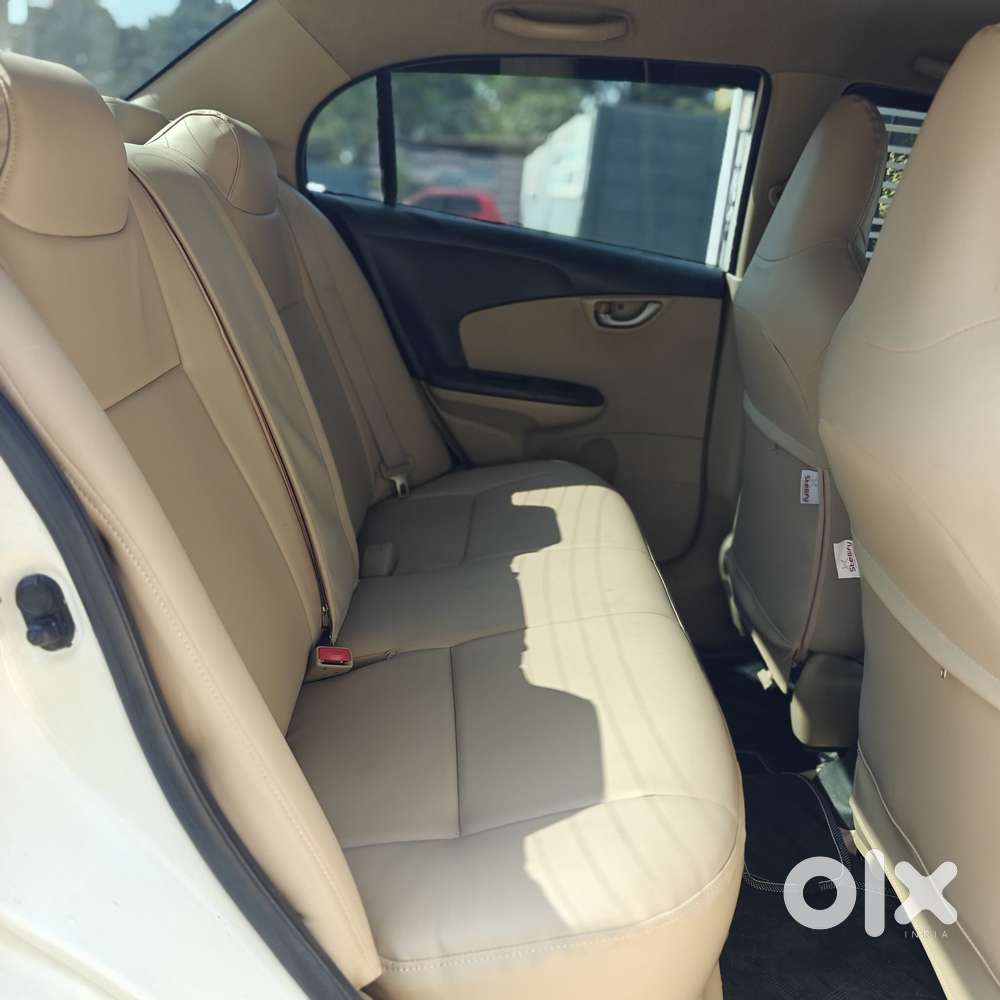 Honda Amaze 2013-2016 Vx I-dtec, 2013, Diesel