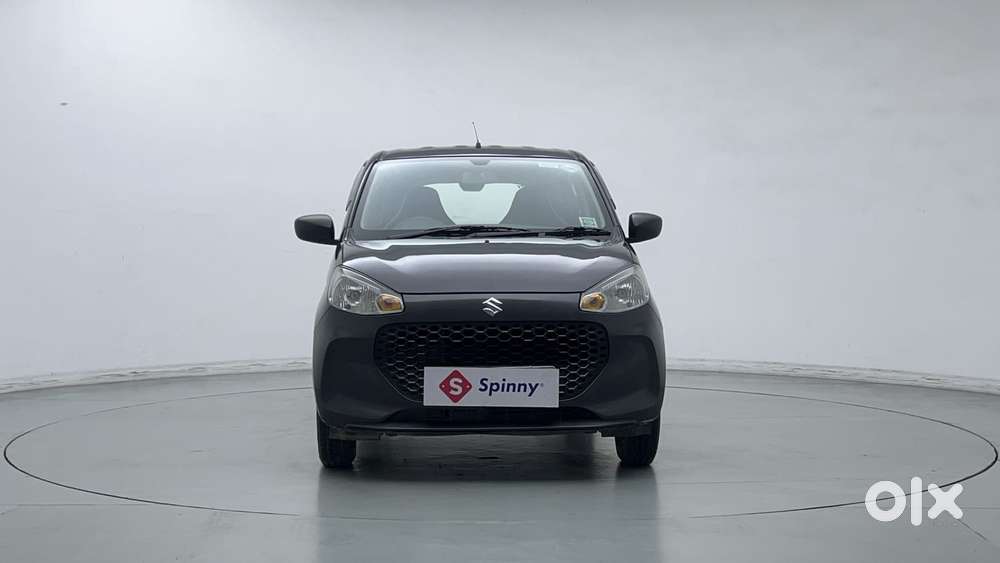 Maruti Suzuki Alto K10 1.0 Vxi S-cng, 2024, Cng & Hybrids