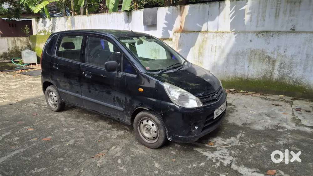 Maruti Suzuki Zen Estilo
