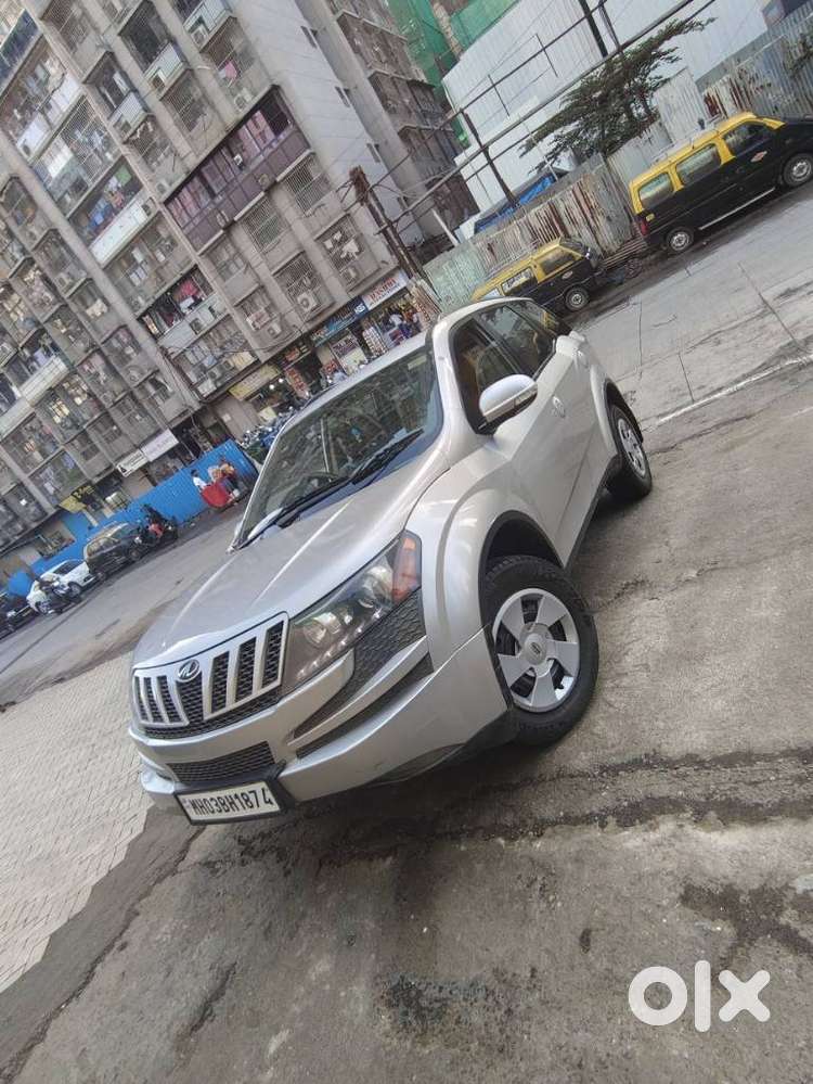 Mahindra Xuv500 W6 2wd, 2012, Diesel