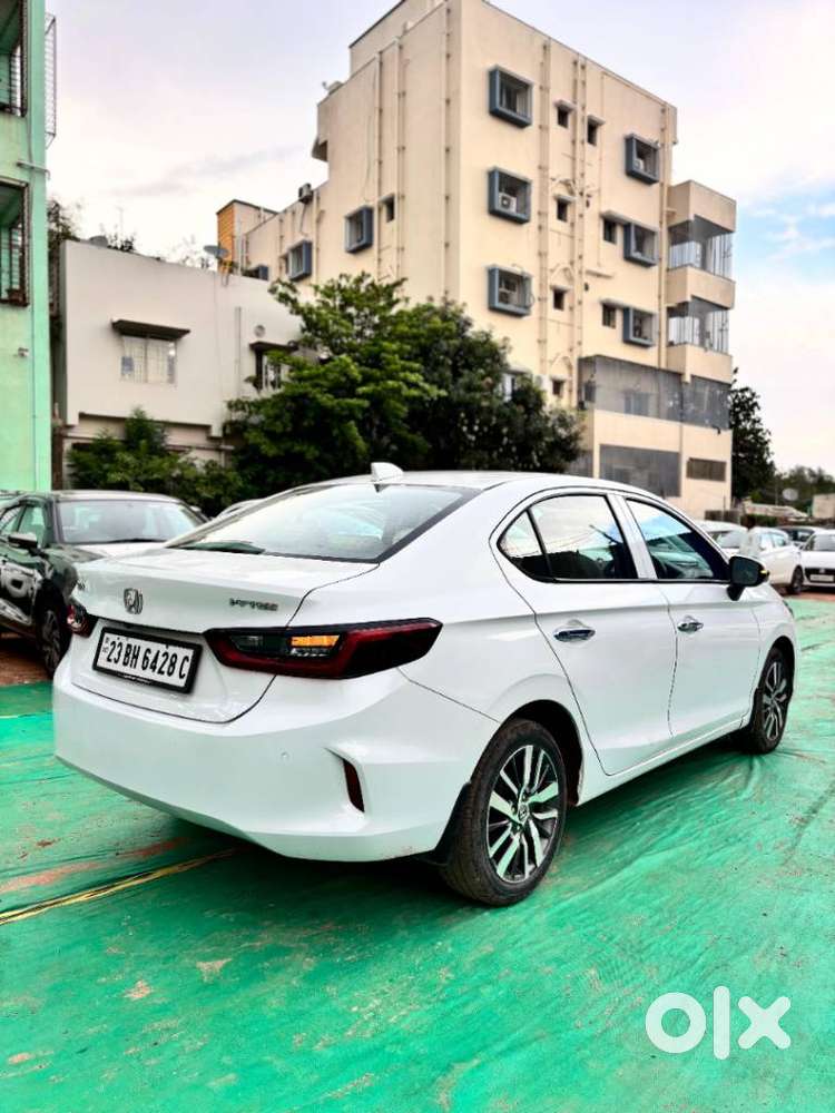 Honda City, 2023, Petrol