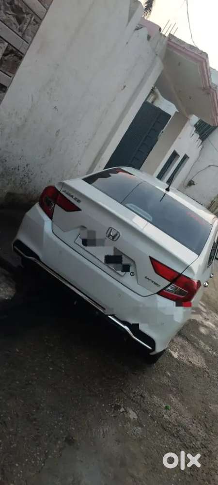 Honda Amaze 2023 Petrol Good Condition