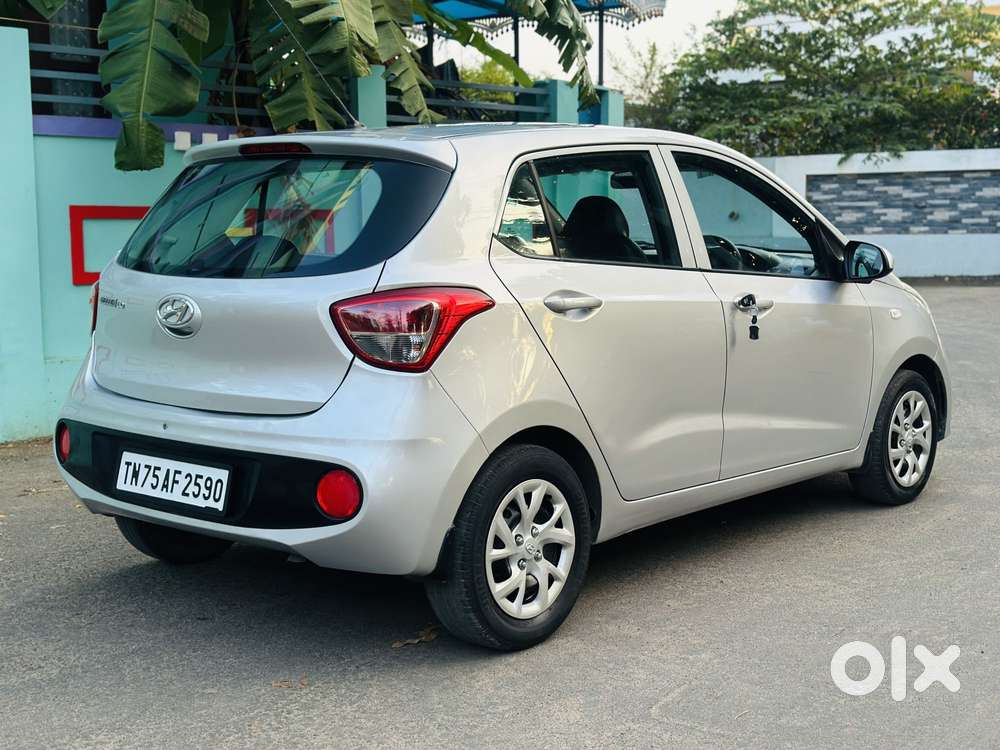 Hyundai Grand I10 1.2 Kappa Magna, 2018, Petrol
