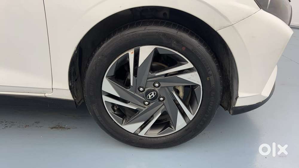 Hyundai New I20 1.5 Asta (o) Mt, 2020, Diesel