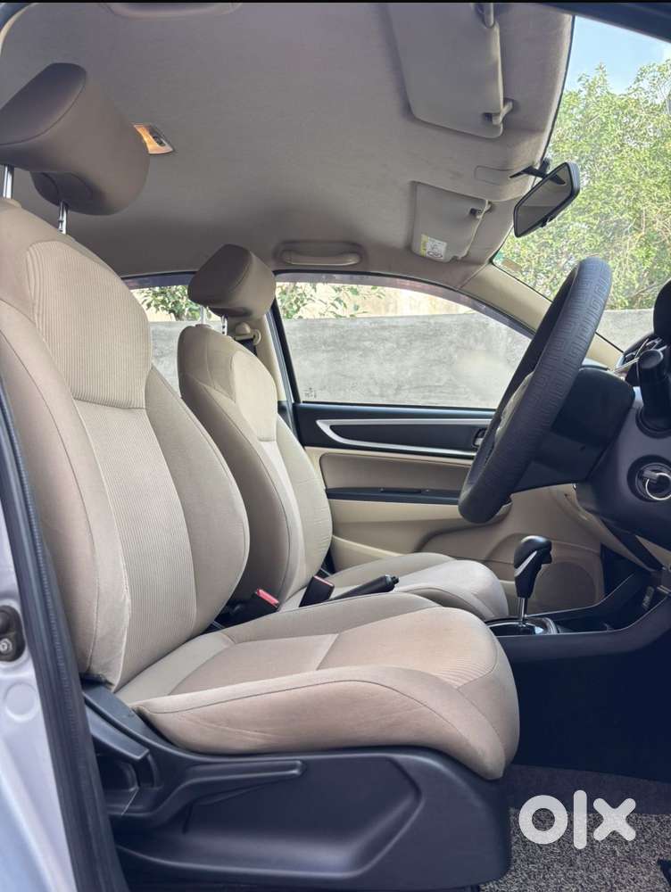 Honda Amaze S Option I-vtec, 2022, Petrol