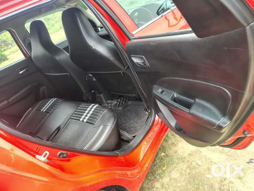 Maruti Suzuki Swift 2018 Lxi 2023