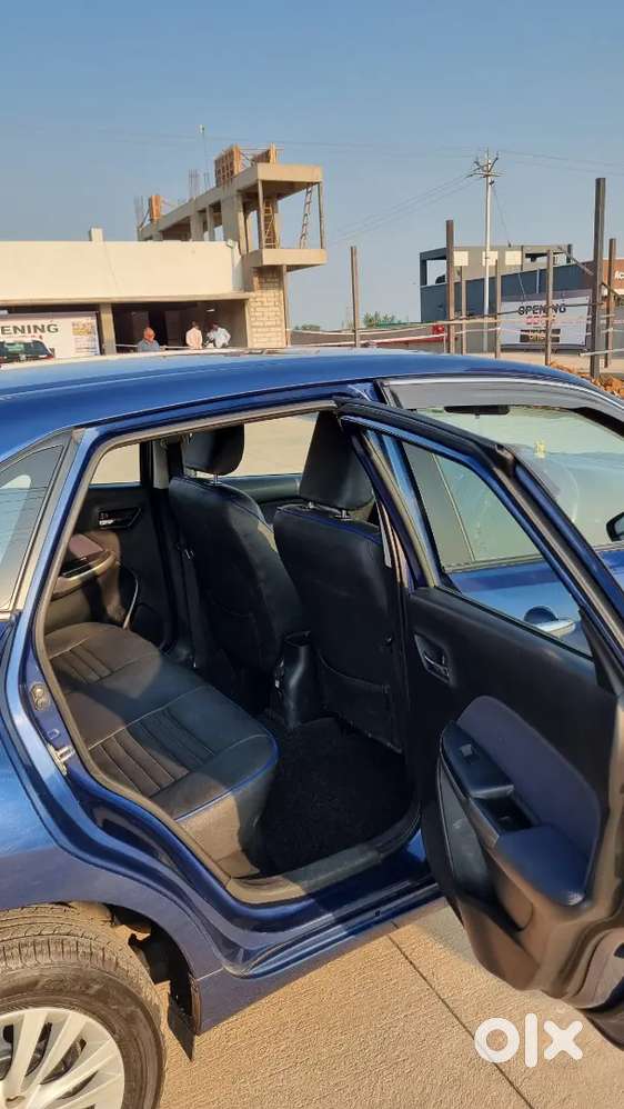 Maruti Baleno 1.2 Delta 2020