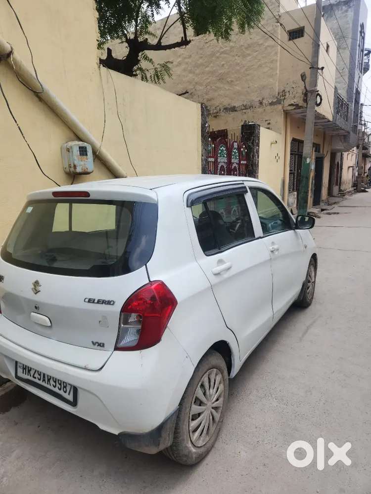 2018 Model Cng Green Ac Warking All Ok