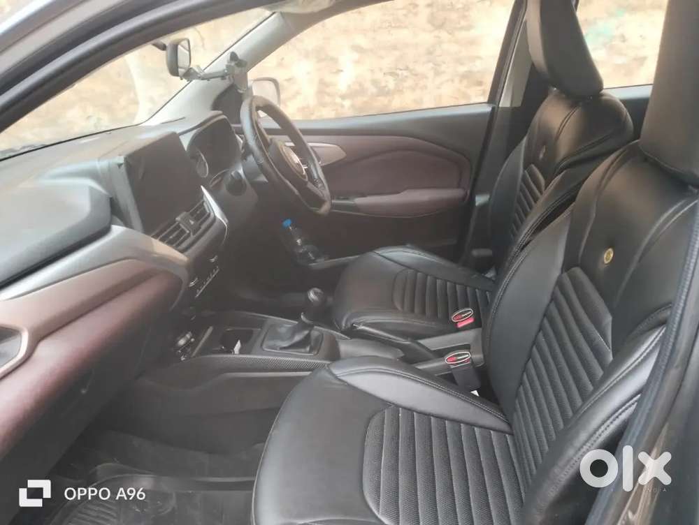 Single Hand Local Driven