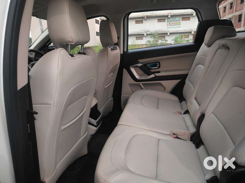 Tata Safari 2.0 Kryotec Xz Plus 6 S, 2021, Diesel
