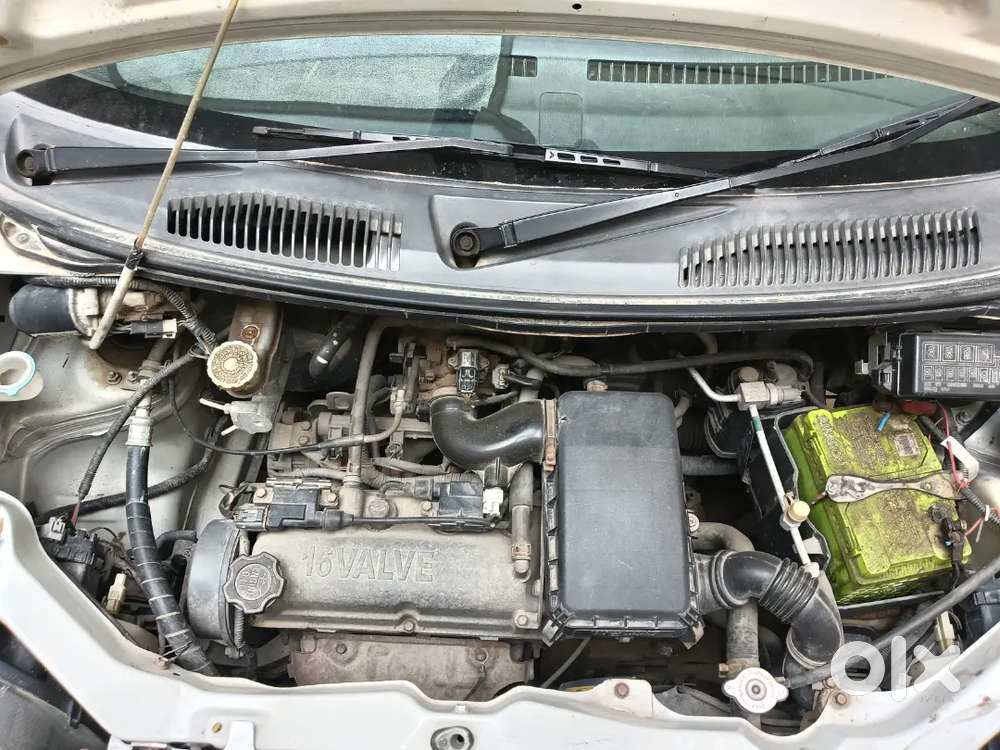 Maruti Suzuki Wagon R 2009 Petrol 38000 Km Driven2029 Tak Passing