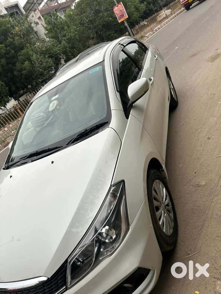 Maruti Suzuki Ciaz 2024