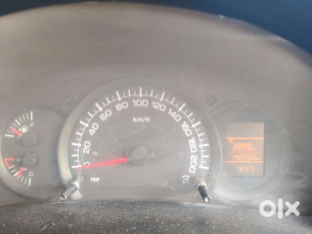 Maruti Suzuki Swift Ldi, 2014, Diesel