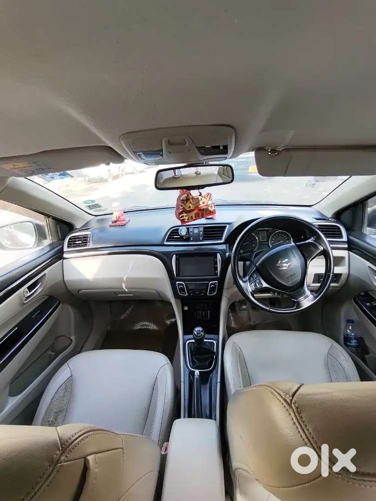 Maruti Suzuki Ciaz