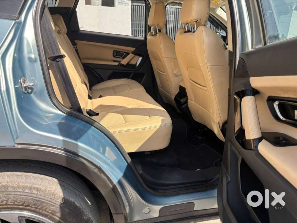 Tata Safari 2.0 Kryotec Xza Plus, 2021, Diesel