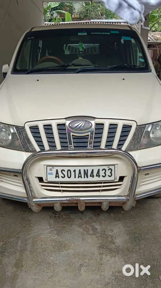 Mahindra Xylo Diesel 2010
