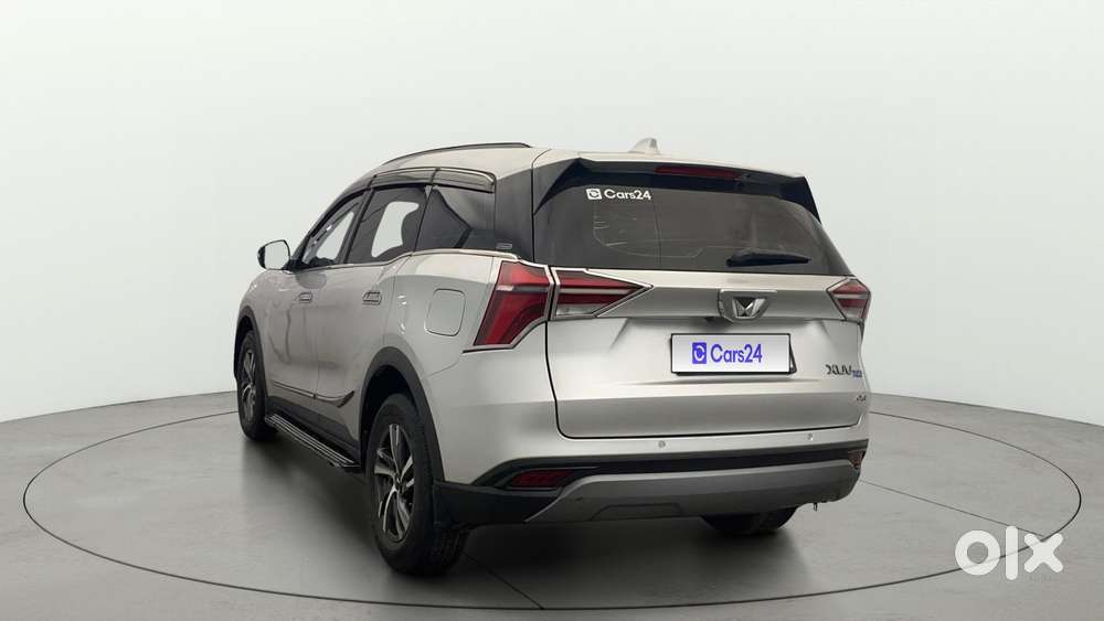 Mahindra Xuv700 2.2 Ax 3 Diesel Mt 7 Str, 2022, Diesel