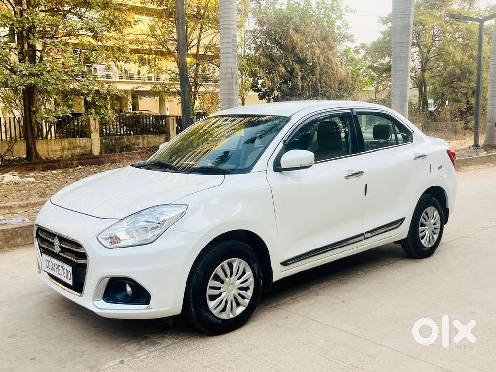 Maruti Suzuki Swift Dzire Vxi(o) Mt, 2023, Petrol