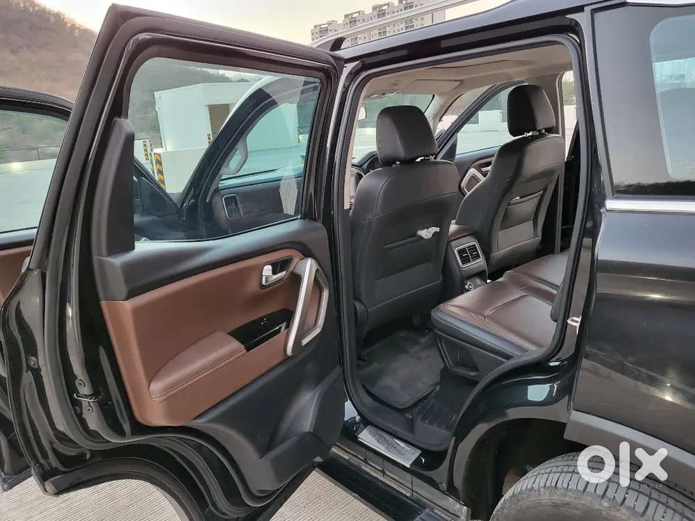 Big Dady 2024 Diesel 30k Km Driven With Loaded Accessories Of 1.5lakh