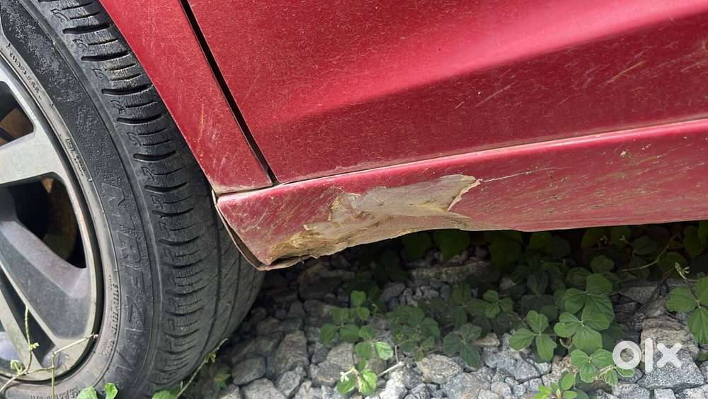 Tata Altroz Petrol Good Condition