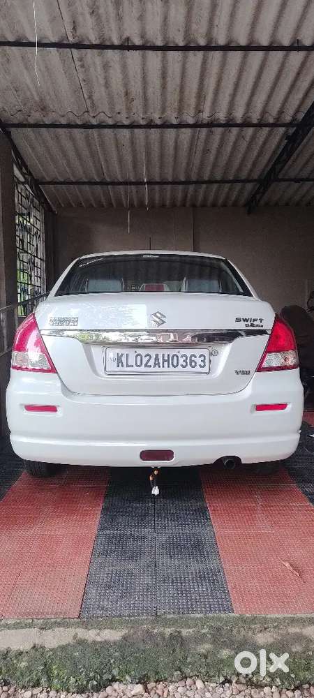 Well Maintained Vehicle Planning To Upgrade To 7 Ceater