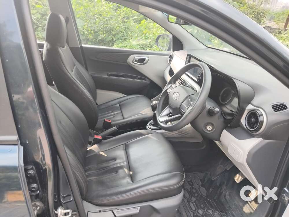 Hyundai Grand I10 Nios 1.2 Kappa Vtvt Sportz Cng, 2022, Cng & Hybrid..