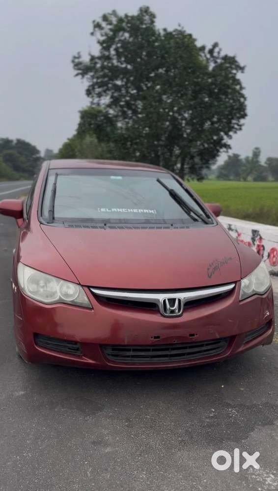 Honda Civic 2006