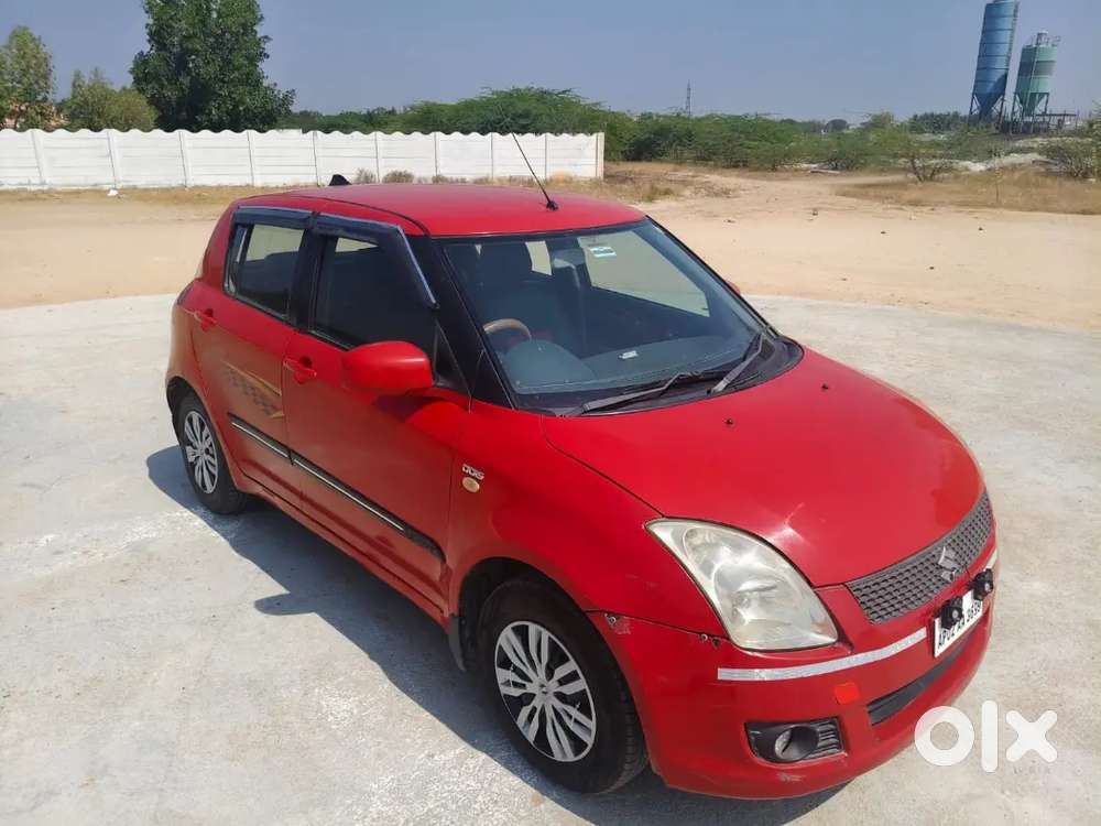 Maruti Suzuki Swift 2008 Diesel , Good Condition