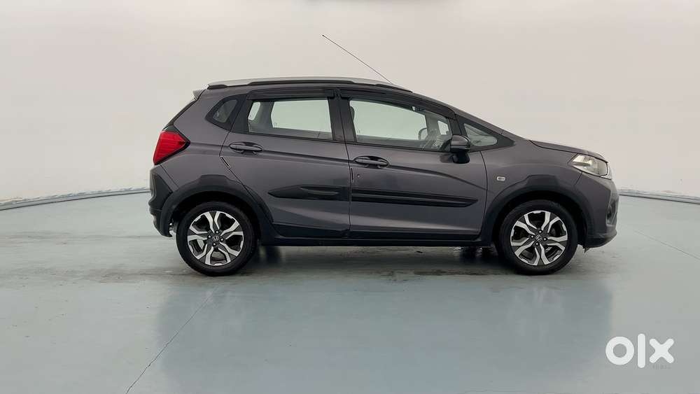 Honda Wr-v I-vtec S, 2019, Petrol