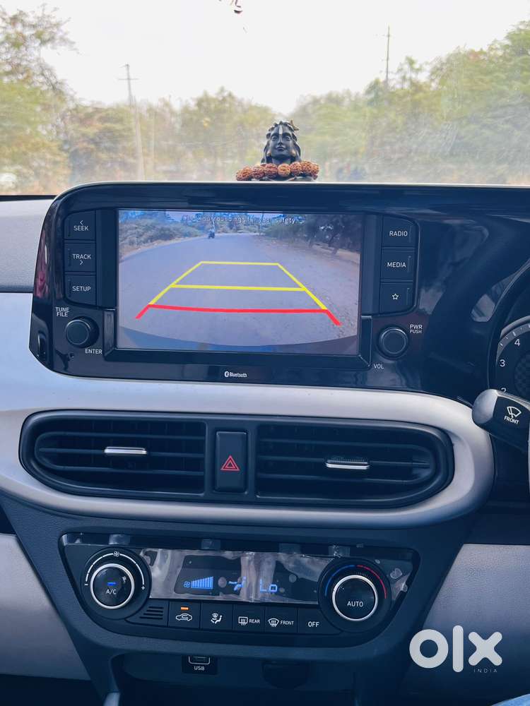 Hyundai Grand I10 Nios, 2020, Petrol