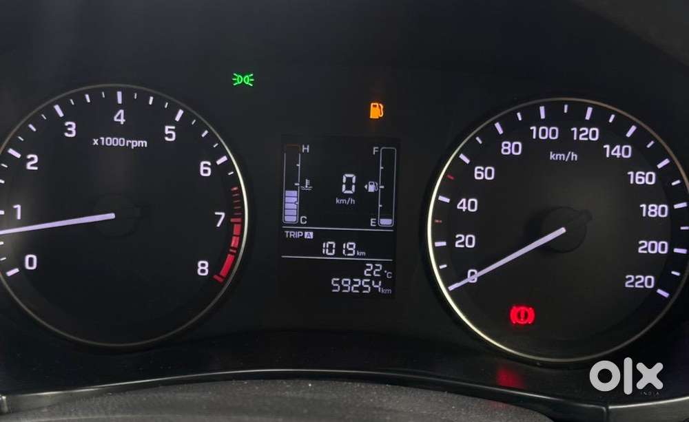 Hyundai I20 Clean Stock