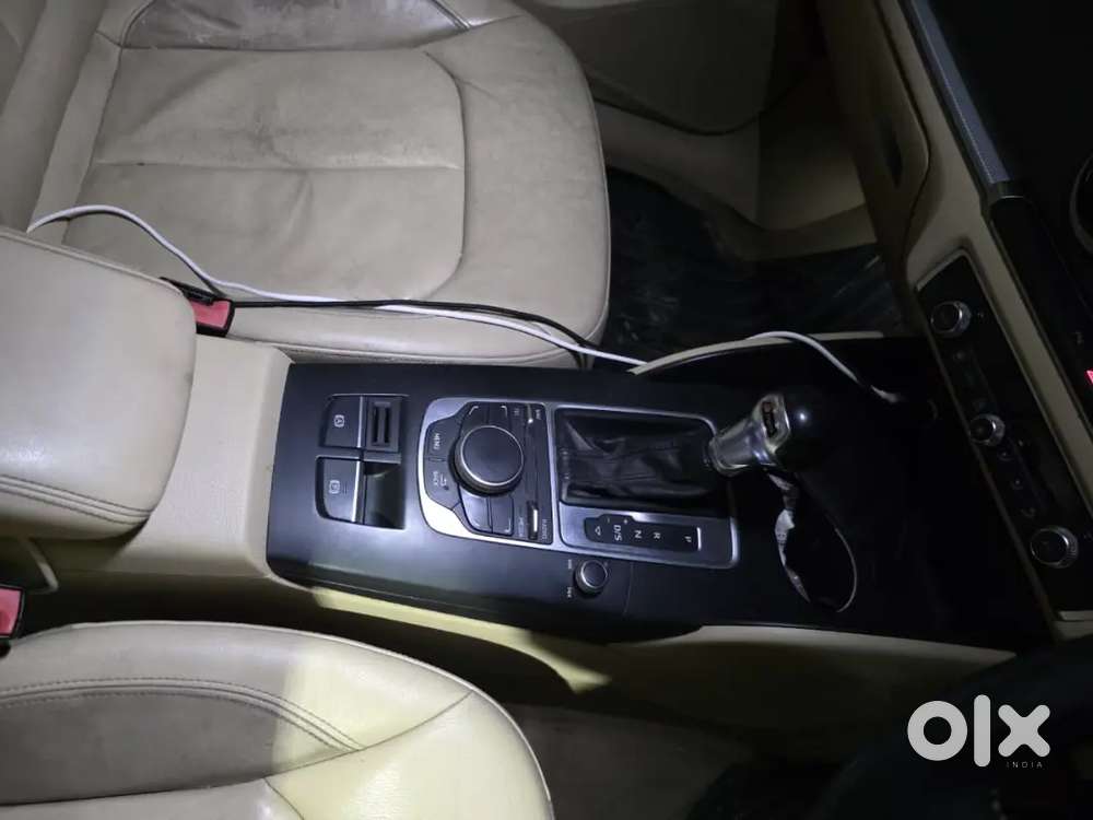 Used Audi A3 2016 Diesel Technology