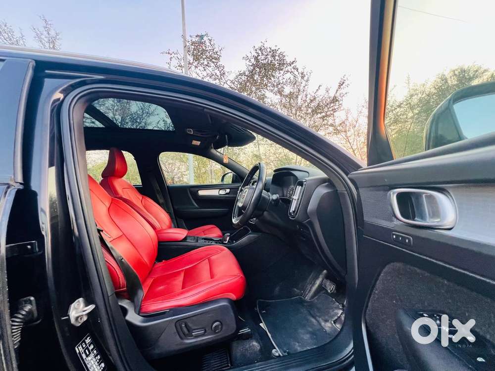 Volvo Xc40 D4 R-design, 2019, Diesel