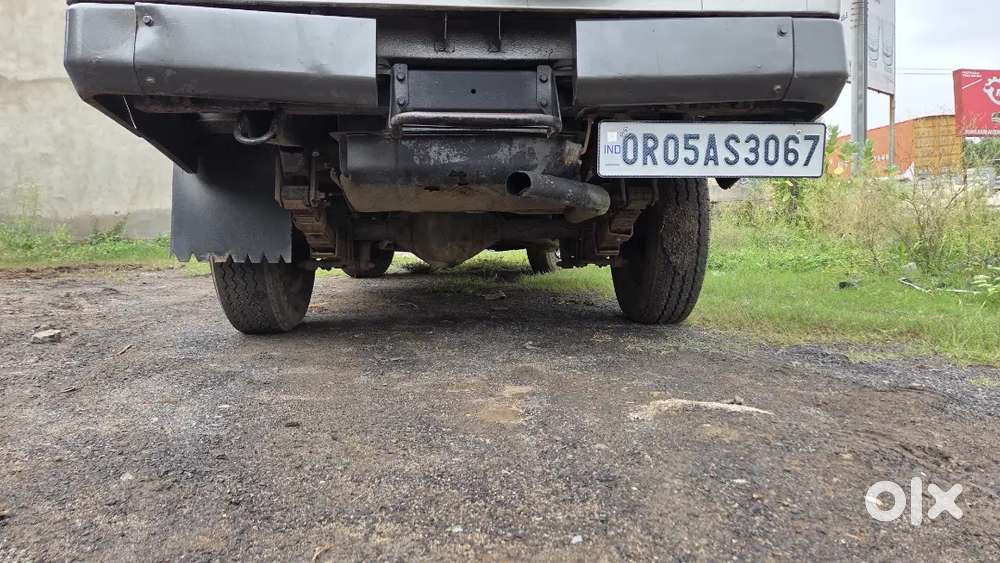 Mahindra Bolero 2012 Model Diesel Manual