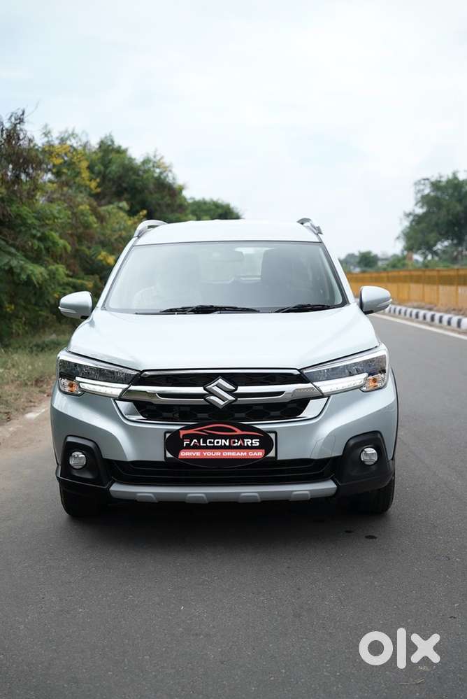 Maruti Suzuki Xl6 Petrol 2023