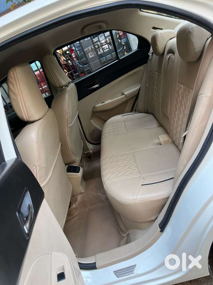 Maruti Suzuki Dzire 2017-2020 1.2 Vxi, 2020, Petrol