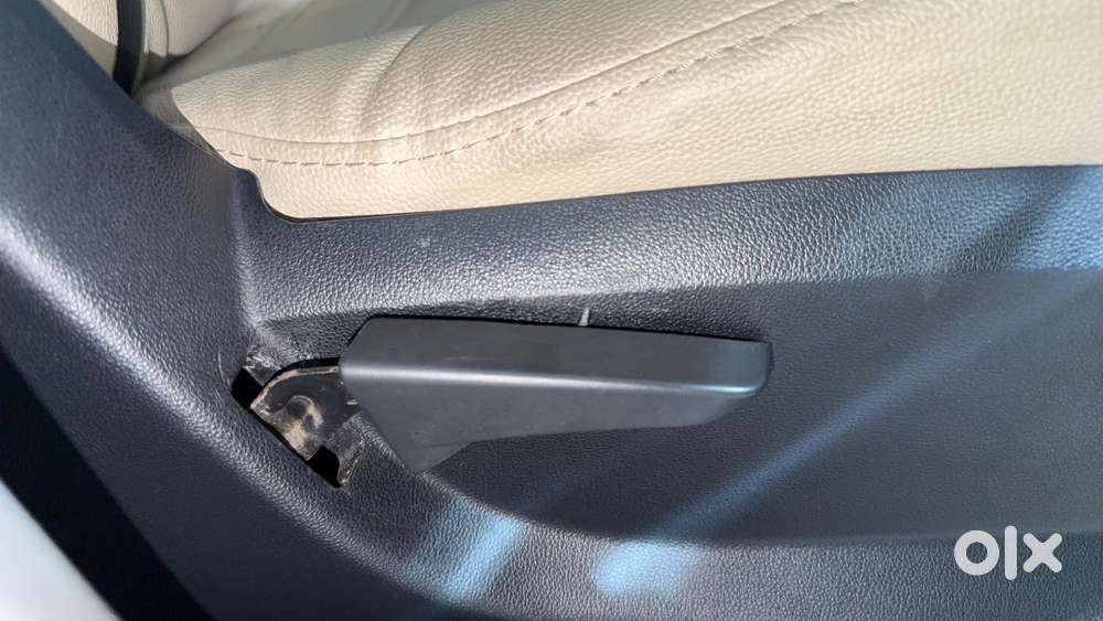 Mahindra Kuv 100 Mfalcon G80 K4, 2017, Petrol