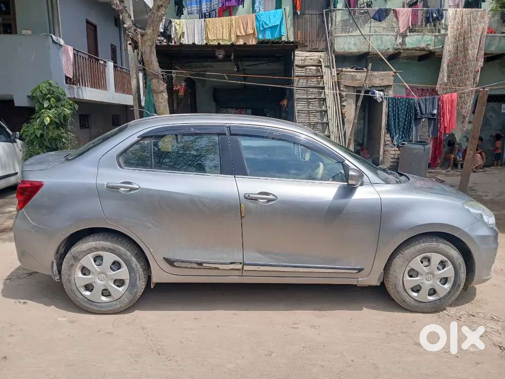 Maruti Suzuki Dzire 2020 Petrol 103000 Km Driven