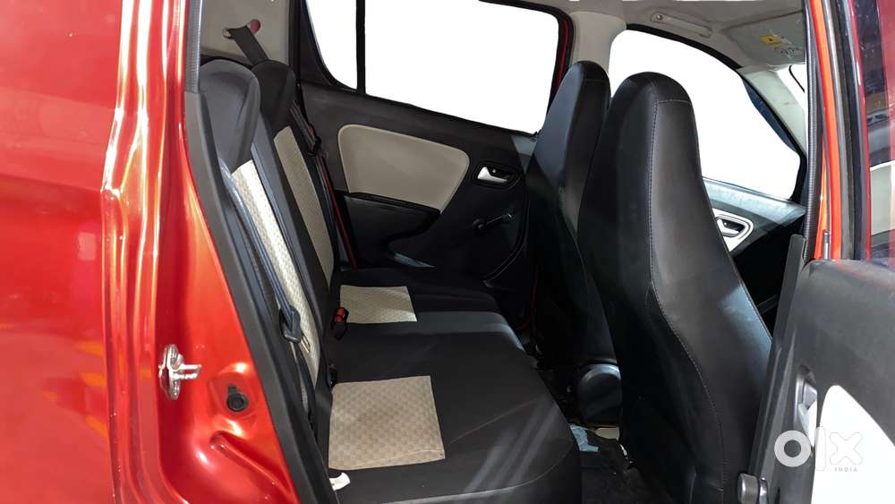 Maruti Suzuki Alto 0.8 Lxi (o), 2022, Petrol