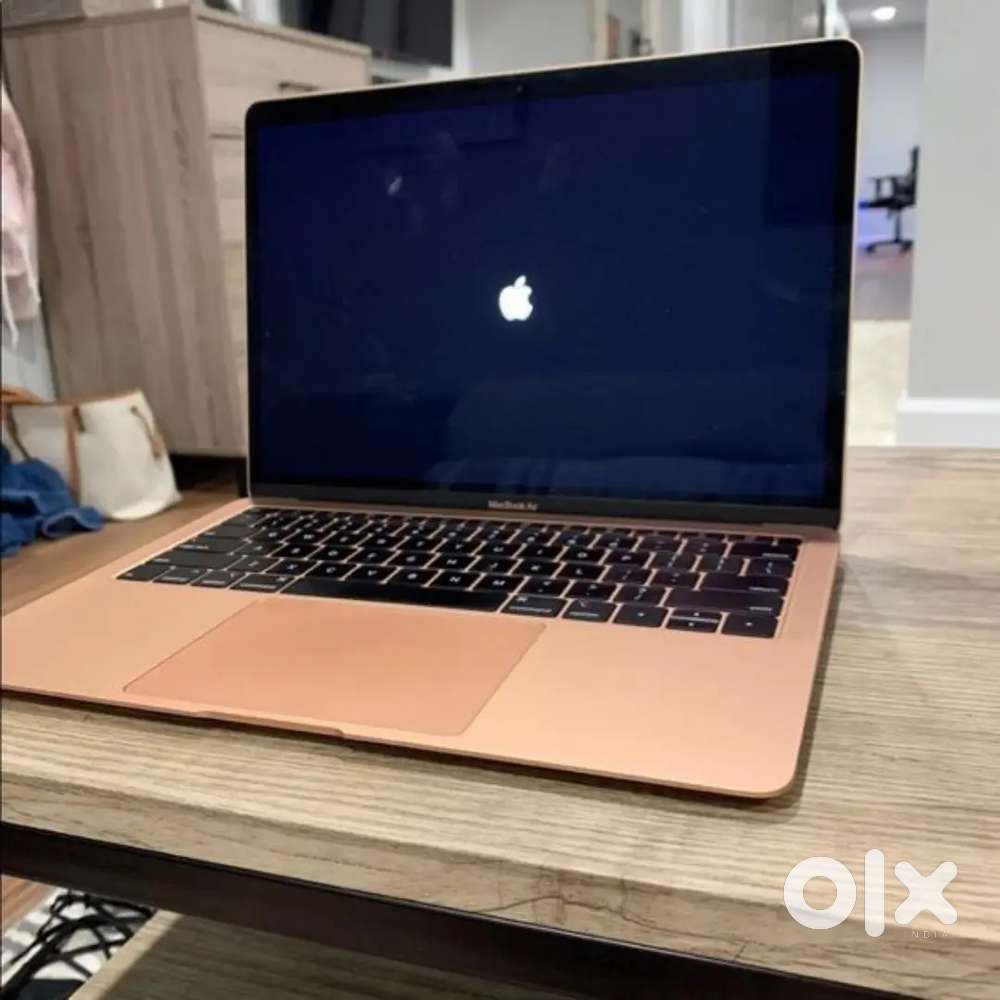Apple maacbook air m1