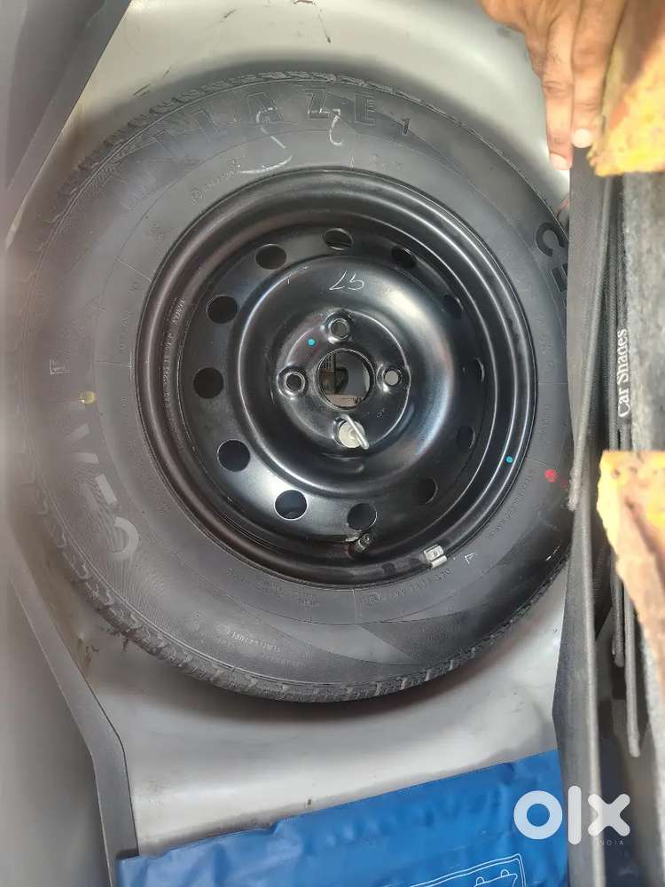 Swift Vdi Optional 16 Model 2air Bag 98000km Company Record Both Key