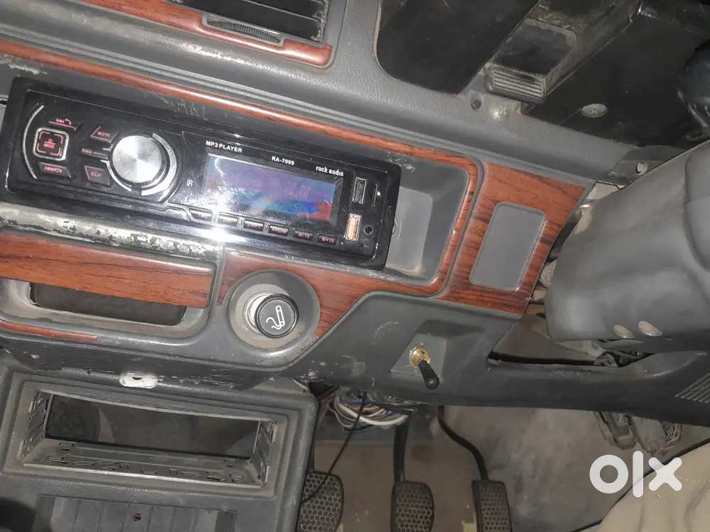 Maruti Suzuki 800 2007