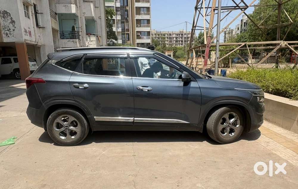 Kia Seltos Htk Plus D, 2021, Diesel