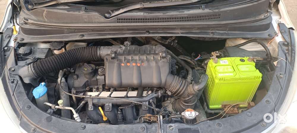 Hyundai I10 1.2 Kappa Magna, 2013, Petrol