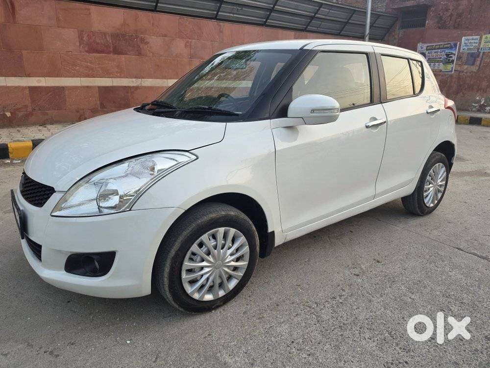 Maruti Suzuki Swift Ddis Vdi, 2014, Diesel